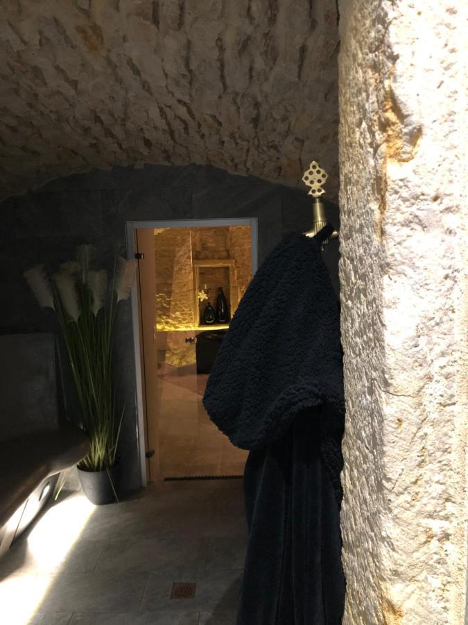 jaccuzi&spa des caves Stanislas Nancy Extérieur photo