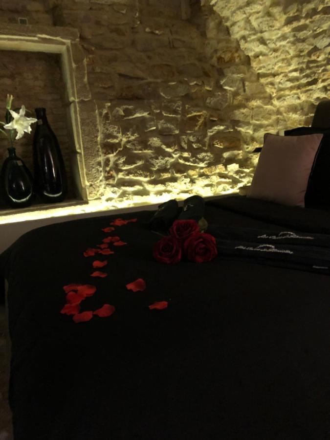 jaccuzi&spa des caves Stanislas Nancy Extérieur photo